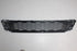 VW GRILLE BUMPER CENTRE W CHROME POLO 1.2 2012