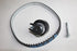 LANDROVER CAMBELT KIT REAR DISCOVERY 4 3.0 TDV6