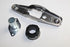 VW TOURAN CLUTCH RELEASE BEARING+FORK 1.6 07-11