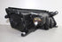 VW TIGUAN 2008-2001 ELECTRIC HEADLAMP LH