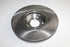 HYUNDAI SANTA FE BRAKE DISC FRONT 2019