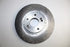 HYUNDAI SANTA FE BRAKE DISC FRONT 2019
