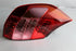 RENAULT TAIL LAMP SCENIC 2 LH 05