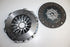 AUDI CLUTCH KIT 2PC A3 2.0TFSI BWA 05-08