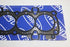 FORD VALVE COVER GASKET FIGO 1.5 2018