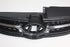 HYUNDAI ELANTRA J7 RADIATOR GRILLE