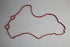 PEUGEOT TAPPET COVER GASKET SET 208 1.2 14-