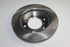 MITSUBISHI BRAKE DISC-F-VENTED PAJERO 3.2 2000-06