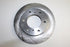 MITSUBISHI BRAKE DISC-F-VENTED PAJERO 3.2 2000-06