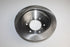 MITSUBISHI BRAKE DISC-REAR-VENTED PAJERO 3.2 06