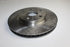 LEXUS IS250 BRAKE DISC F-VENTED 2.5 09-11
