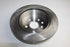 LEXUS IS250 BRAKE DISC REAR-VENTED 2.5 09-11