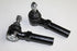 CHRYSLER TIE ROD ENDS PT CRUZER 2.0 00-04