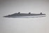 BMW BUMPER MOULDING CHROME X5 E70 LF