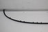 HYUNDAI FRONT BUMPER LIP H1 2009