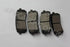 HYUNDAI REAR BRAKE PADS H1 2009