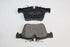 MERC BRAKE PAD REAR W205 274.910