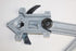ISUZU KB250 WINDOW MECH ELE-F- RH 2.5 10-13