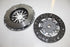RENAULT CLUTCH KIT MEGANE 3 1.4T H4J 10-