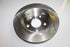 JEEP BRAKE DISC WRANGLER 3.8 EGT FRONT 302M 06-