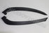 RENAULT MEGANE 3 (2014-2016) HEADLIGHT MOULDING SET