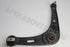 RENAULT CONTROL ARM LAGUNA LH 1 96-01