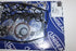 DAIHATSU OVERHAUL GASKET SET GRANMAX 1.5 3SZ 09-11