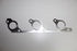 LANDROVER EXHAUST MANIFOLD GASKET DISCO3 4.0 05>