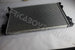 RENAULT RADIATOR LAGUNA 2 1.8L/1.9D