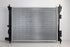 HYUNDAI I20 RADIATOR MAN 15-21