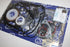 PEUGEOT HEAD GASKET SET 308 1.6 2010
