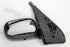 RENAULT CLIO 2011 FRONT ELECTRIC DOOR MIRROR