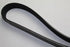 PEUGEOT ALTERNATOR BELT 208 1.2 NON-STRETCH 12-