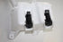 TOYOTA WINDSCREEN WASHER BOTTLE YARIS 1.0 18-21