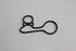 CHEVROLET OIL COOLER GASKET CRUZE 1.4TURBO 13-15