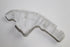 RENAULT BUMPER SLIDE KWID 1.0 F/ LH 16-