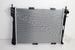 RENAULT RADIATOR CLIO 3 1.4 / 1.6 MANUAL