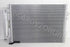 RENAULT CONDENSOR CLIO 3 06-08