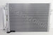 RENAULT CONDENSOR CLIO 3 06-08