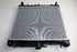 SUZUKI RADIATOR MAN JIMNY 1.3 08