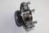 HONDA WHEELHUB+BEARING+ABS REAR CIVIC R18A2 2008