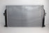 TOYOTA RADIATOR 670X411X26 RAV 4 2.2D 2AD 06-09