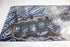 JEEP HEAD GASKET SET GRAND CHEROKEE 4.0 ERH 96-