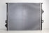 BMW RADIATOR HEAT EXCHANGER F20 M140I B58 2016