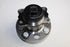 KIA RIO WHEEL HUB+BEARING+ABS REAR 2017 1.2