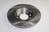 ALFA ROMEO BRAKE DISC REAR-SOLID GIULIETTA 1.4 10-