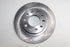 ALFA ROMEO BRAKE DISC REAR-SOLID GIULIETTA 1.4 10-