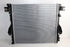 JEEP RADIATOR WRANGLER 3.8 2007>