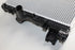JEEP RADIATOR WRANGLER 3.8 2007>