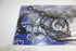 TOYOTA OVERHAUL GASKET SET AVENSIS 2.4 2AZ 06-09